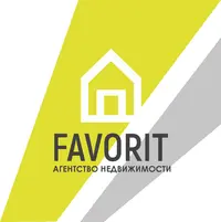 Логотип FAVORIT real estate