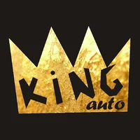 Логотип ОРЛЯНСКИЙ Д,С (King Auto)