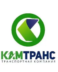 Логотип КамТранс