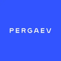 Логотип Pergaev Bureau