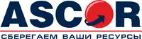 Логотип Производственное объединение ASCOR