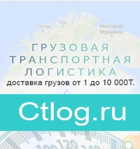 Логотип CTL llc