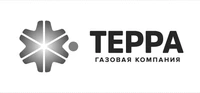 Логотип Газовая Компания Терра