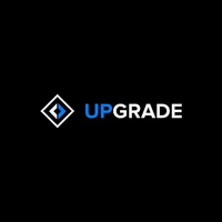 Логотип UpGrade