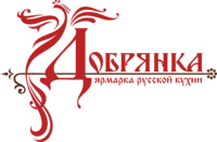 Логотип Добрянка