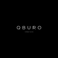 Логотип Qburo