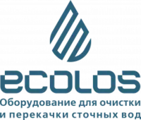 Логотип Ecolos Engineering