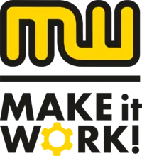 Логотип MITWORK