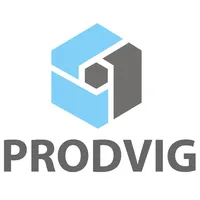 Логотип PRODVIG