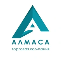 Логотип АЛМАСА