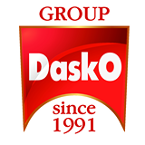 Логотип Dasko Group