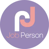 Логотип Job Person