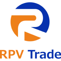 Логотип RPV-TRADE Company