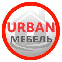 Логотип Urban Мебель