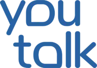 Логотип YouTalk