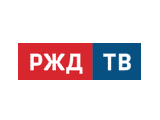 Логотип РЖД ТВ