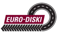 Логотип Euro-Diski