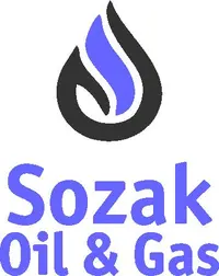 Логотип Sozak Oil and Gas (Созак Ойл энд Газ)