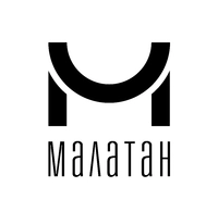 Логотип Малатан