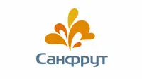 Логотип Санфрут