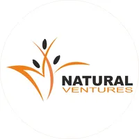 Логотип Natural Ventures Tashkent