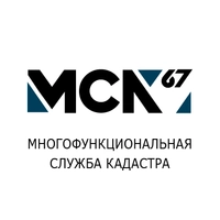 Логотип МСК-67