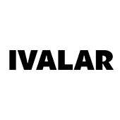 Логотип IVALAR partners