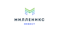 Логотип Милленикс