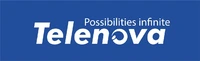 Логотип TeleNova LLP