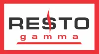 Логотип Resto GAMMA