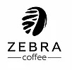 Логотип ZEBRACOFFEE KRG