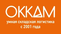 Логотип Оккам