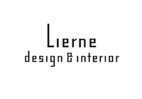 Логотип Lierne design