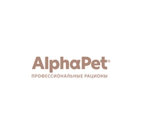 Логотип AlphαPet (ООО НПЦКТ)