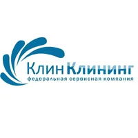 Логотип Клин-Клининг