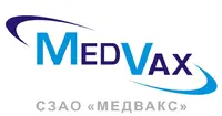 Логотип СЗАО Медвакс