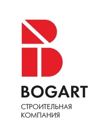 Логотип BOGART