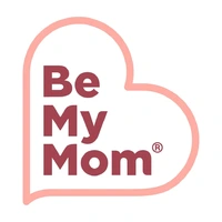 Логотип BeMyMom