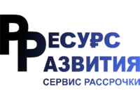 Логотип Ресурс Развития