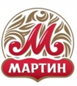 Логотип Мартин Урал