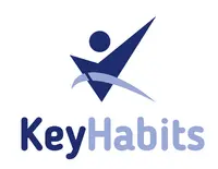 Логотип KeyHabits