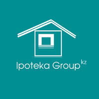 Логотип Ipoteka Group