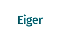 Логотип Eiger