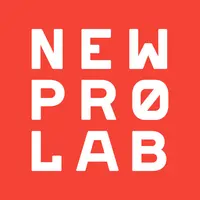 Логотип Newprolab