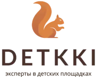 Логотип DETKKI