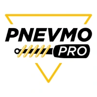 Логотип Pnevmo-Pro