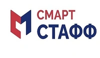 Логотип СмартСтафф