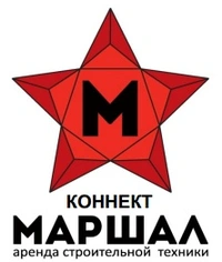 Логотип Маршал Коннект