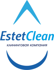 Логотип EstetClean