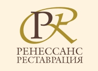 Логотип Ренессанс-Реставрация